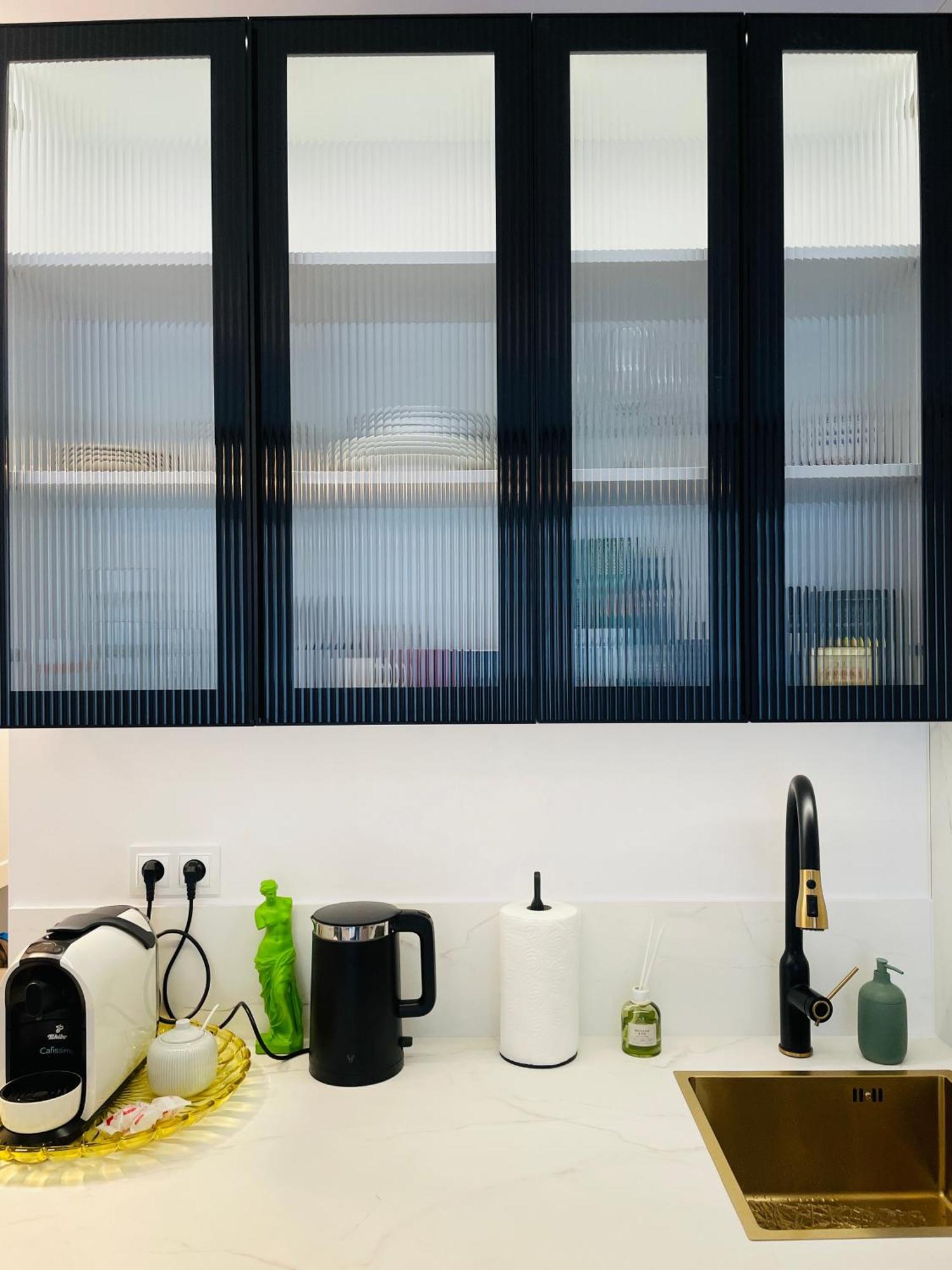 Piper Targi Apartment Poznan
