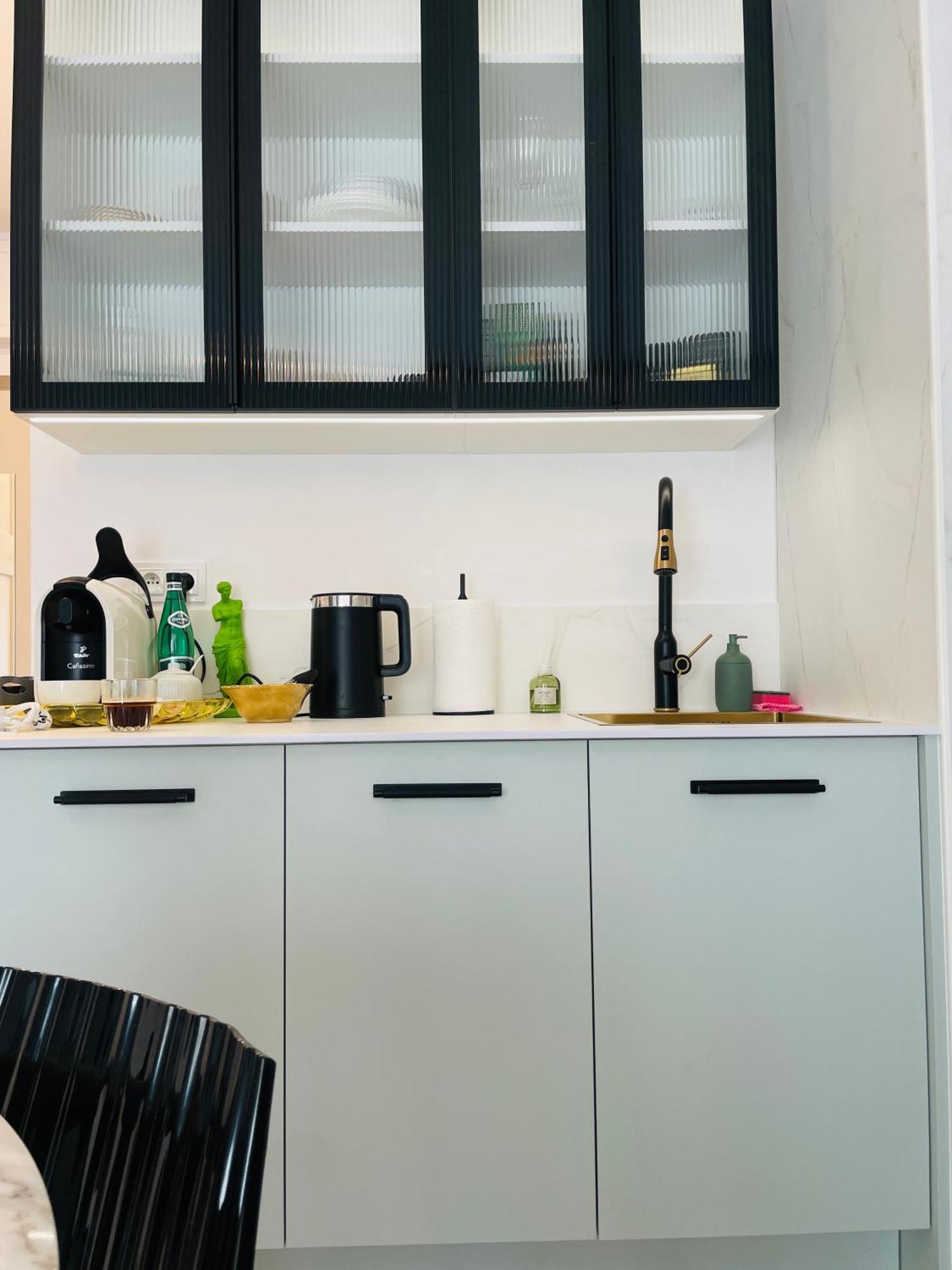 Apartment Piper Targi