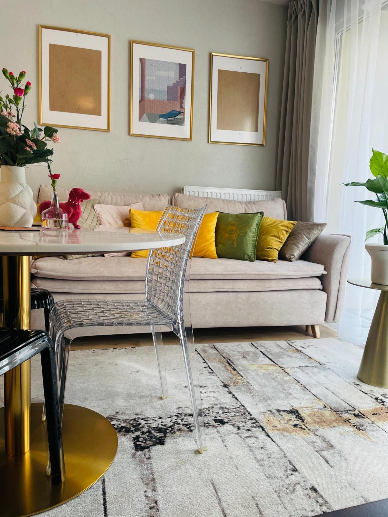 Apartment Piper Targi Poznan